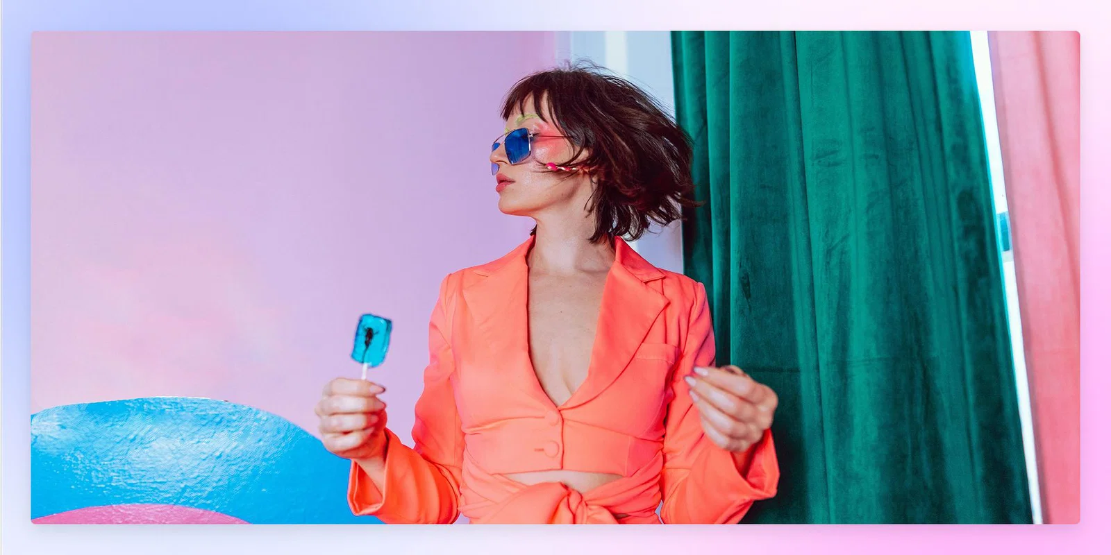 Lifestyle & Beauty Creator